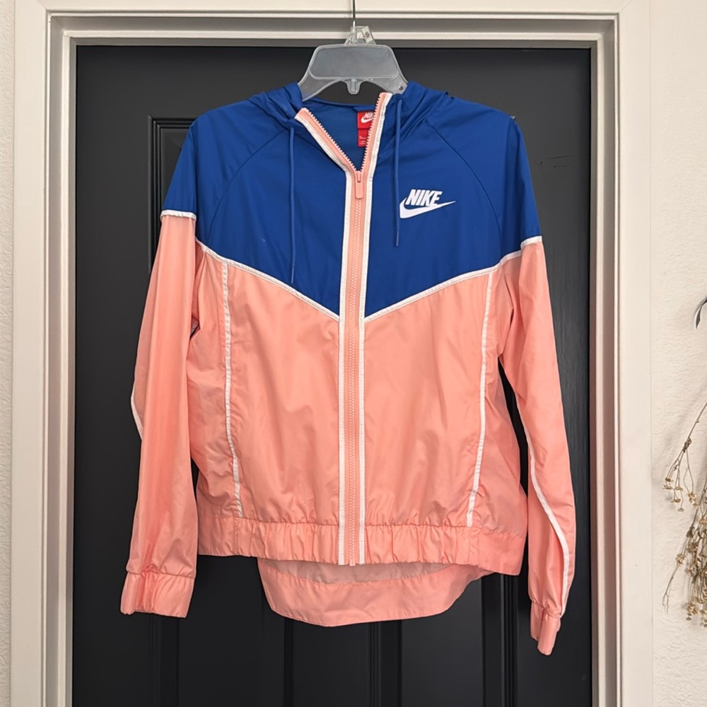 Nike Windrunner Jacket